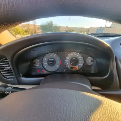 Samsung Sm3 2008 154.000 kms - miniatura 6