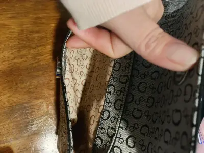 Bolso cruzado, tiene su etiqueta - miniatura 3