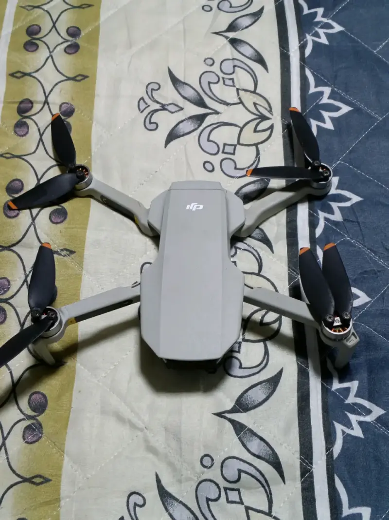 Drone DJI mini se - 1