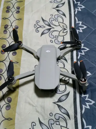 Drone DJI mini se - miniatura 1