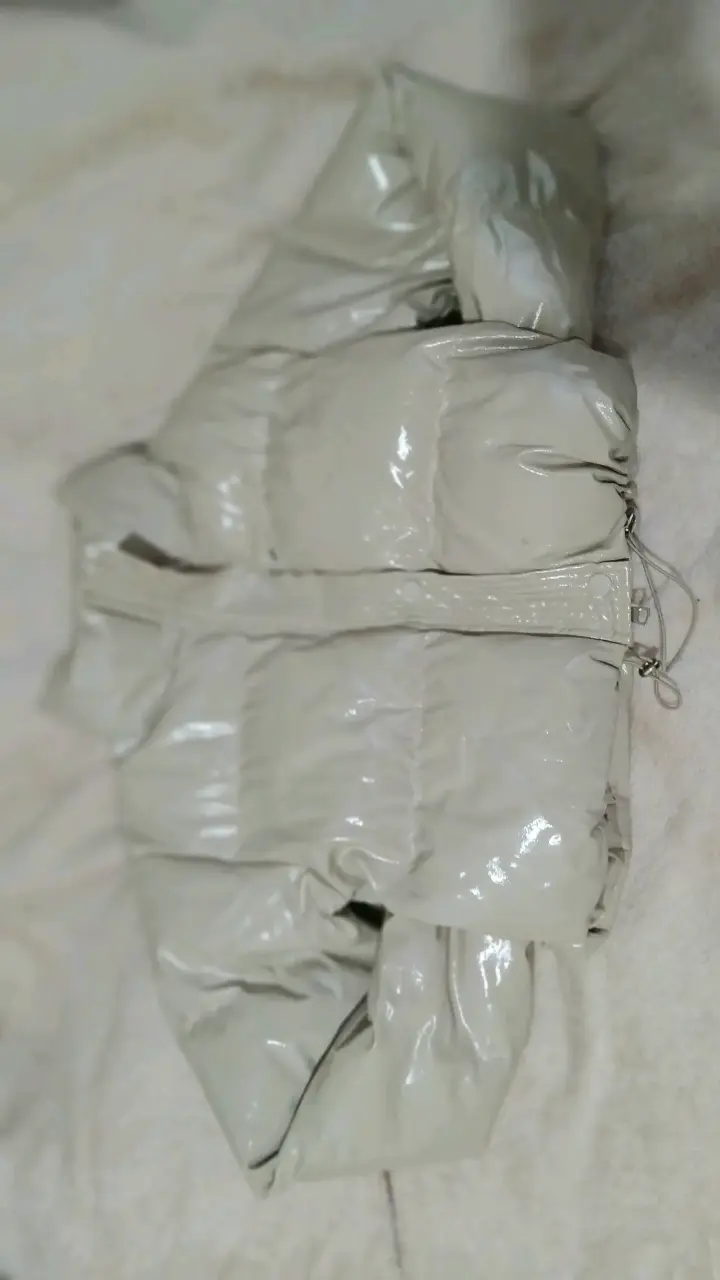 Chalecos y Chaquetas diversas - 4