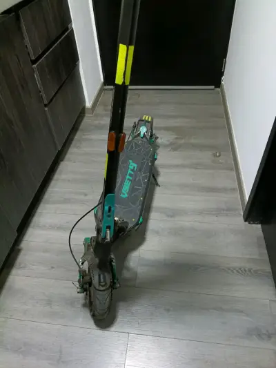 Scooter vsett 9+ - miniatura 3