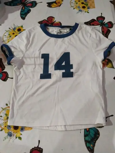 Polera talla m - miniatura 1