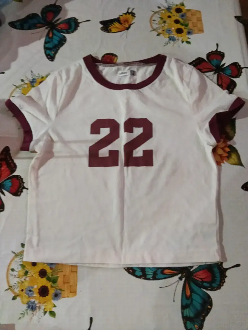 Polera talla m - 2