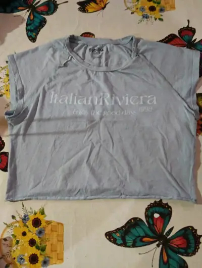 Polera talla m - miniatura 3