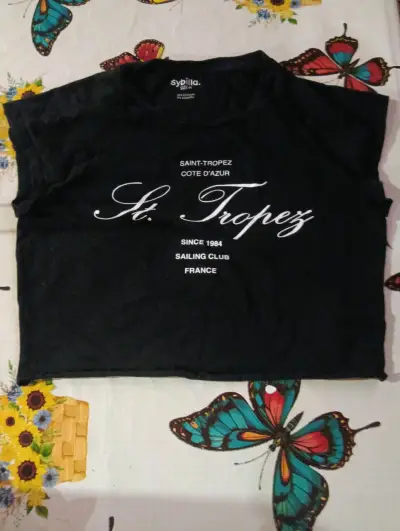 Polera talla m - miniatura 4