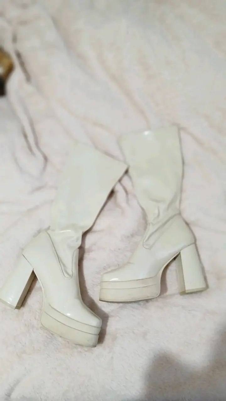 Zapatillas y botas - 3
