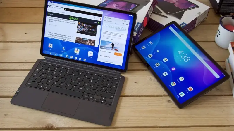 Tablet Lenovo p11