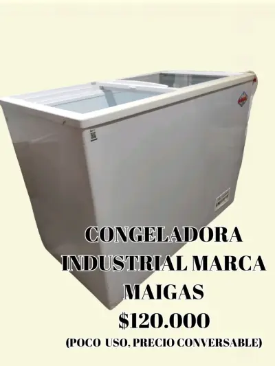 Maquinas de almacén - miniatura 1