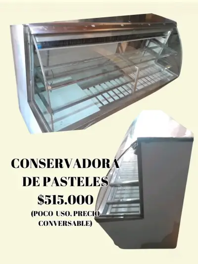 Maquinas de almacén - miniatura 3
