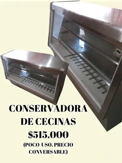 Maquinas de almacén - miniatura 4