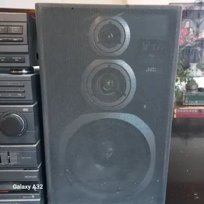 Equipo de música JVC completo - miniatura 4