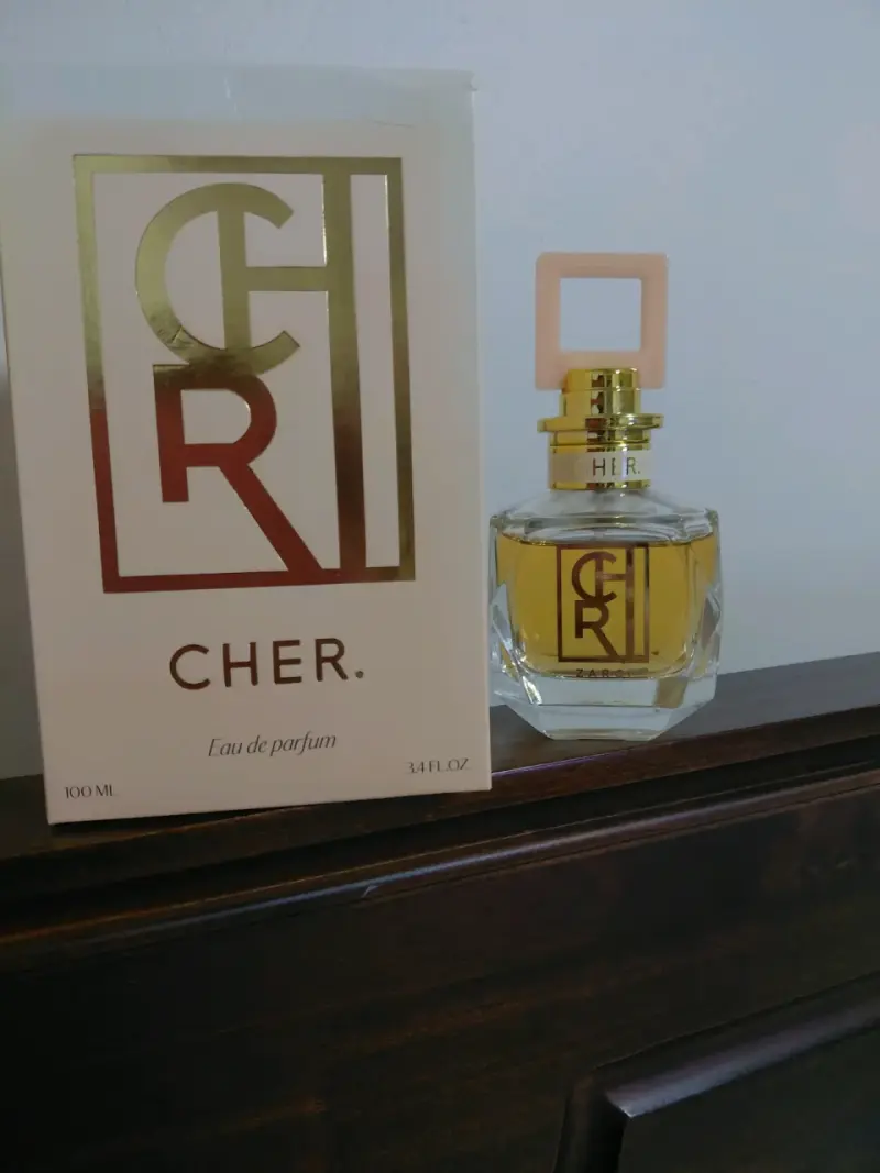 Perfume Cher Eau de Parfum 100ml
