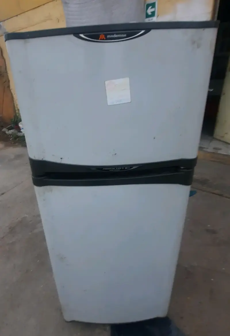 Refrigerador Mademsa usado