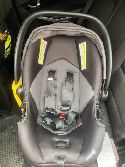 Coche y huevo Infanti - miniatura 4