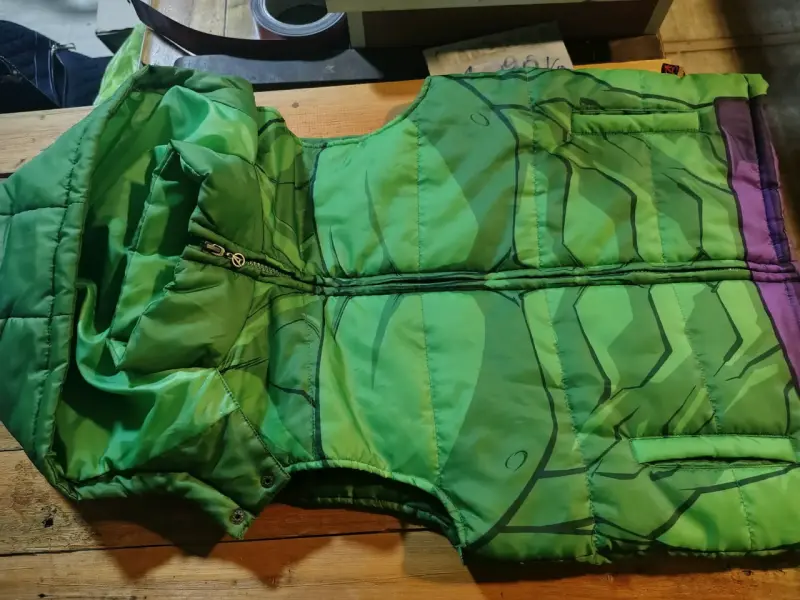 Ropa de niñ@s - 1
