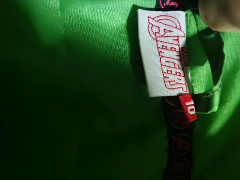Ropa de niñ@s - 2
