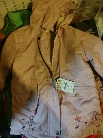 Ropa de niñ@s - miniatura 3