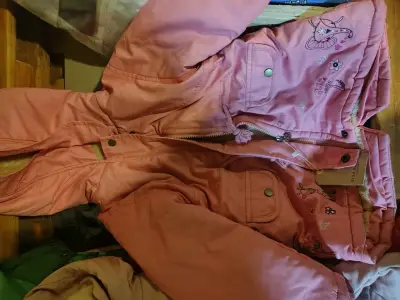 Ropa de niñ@s - miniatura 5