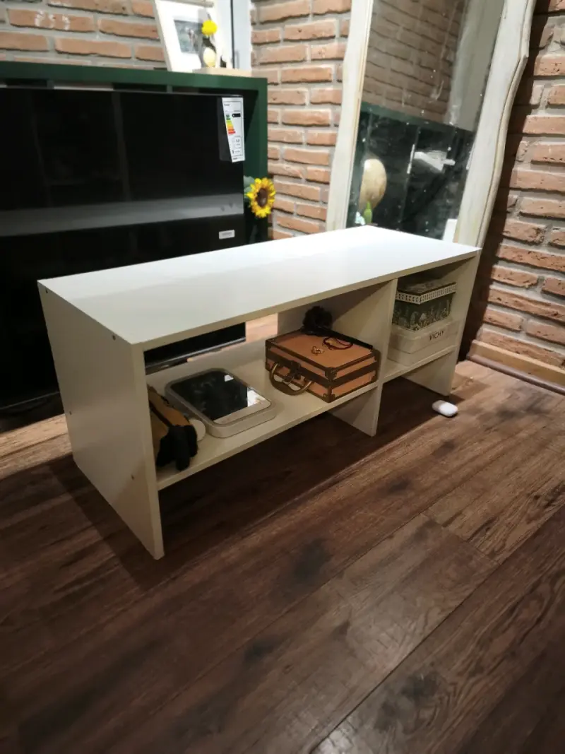 Rack Ikea - 1