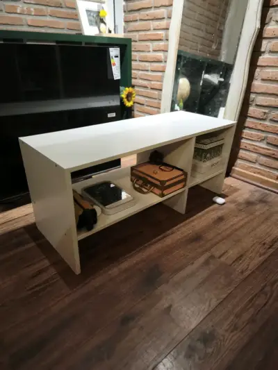 Rack Ikea - miniatura 1