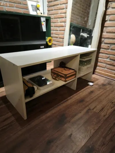 Rack Ikea - miniatura 2