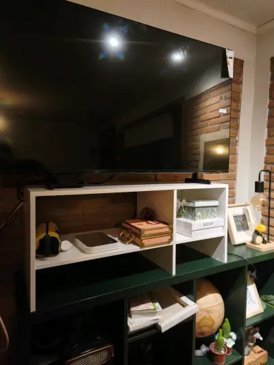Rack Ikea - miniatura 4