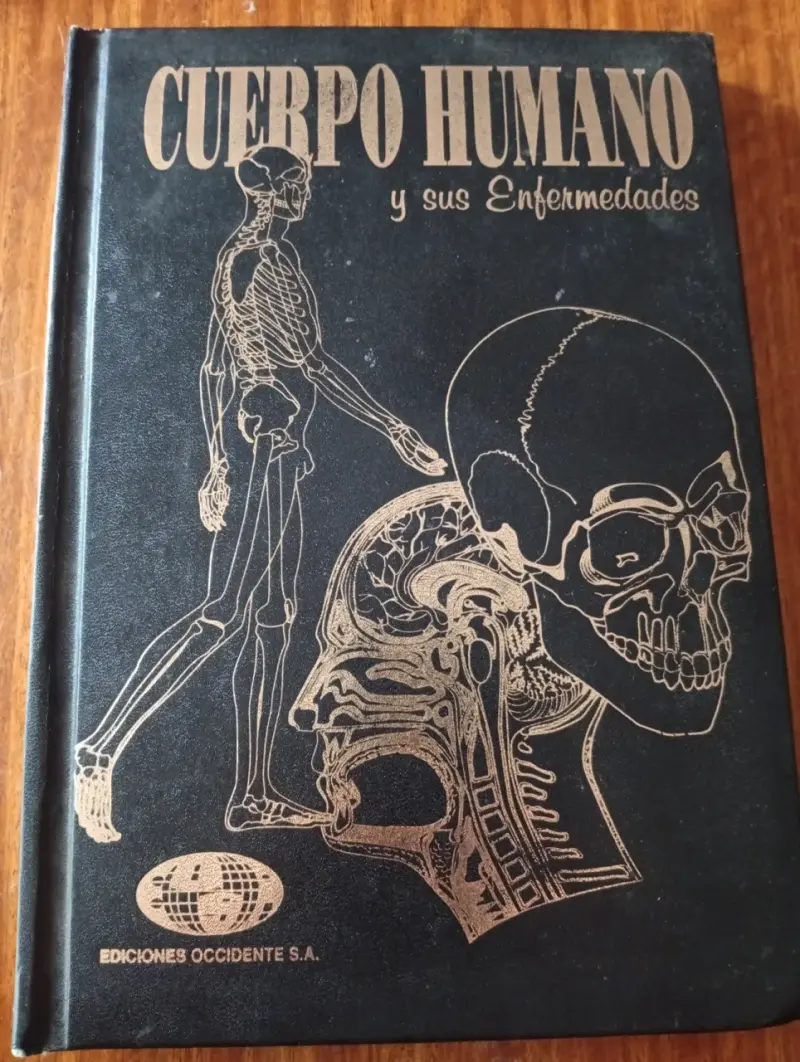 Libro de Ciencias Naturales - 4
