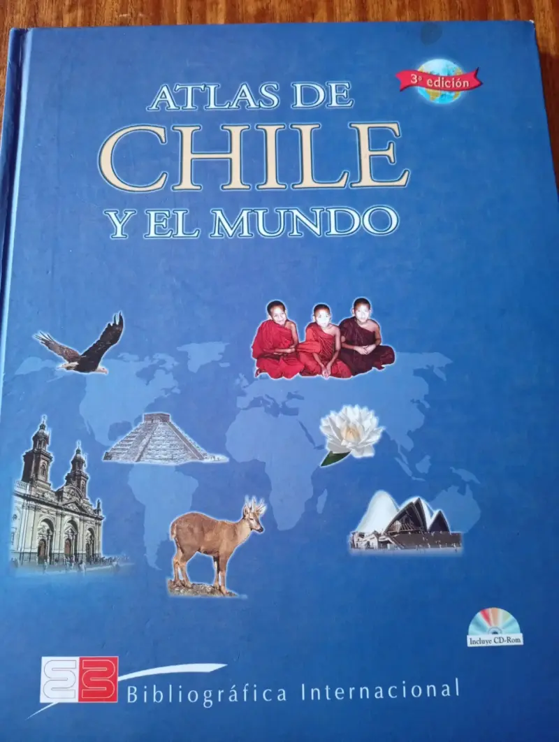 Libro de Ciencias Naturales - 6