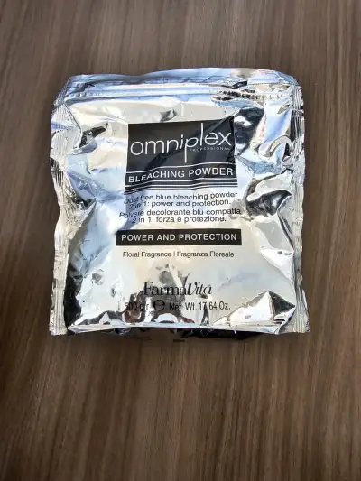 Polvo decolorante Omniplex 500g - miniatura 1