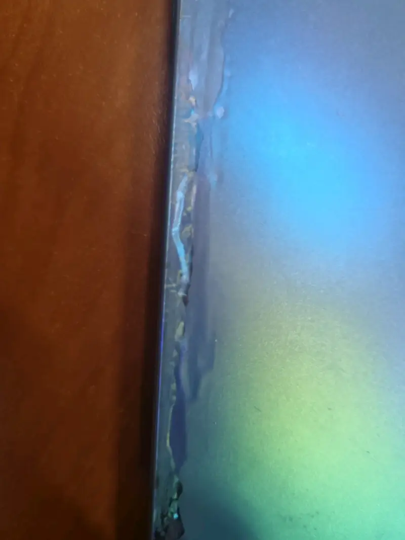 Smartphone OPPO Reno7 en buen estado - 6