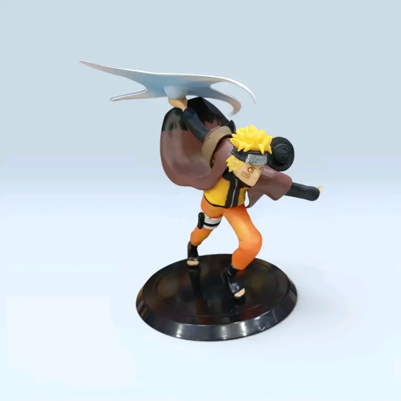 Figura coleccionable Naruto Shippuden - 1