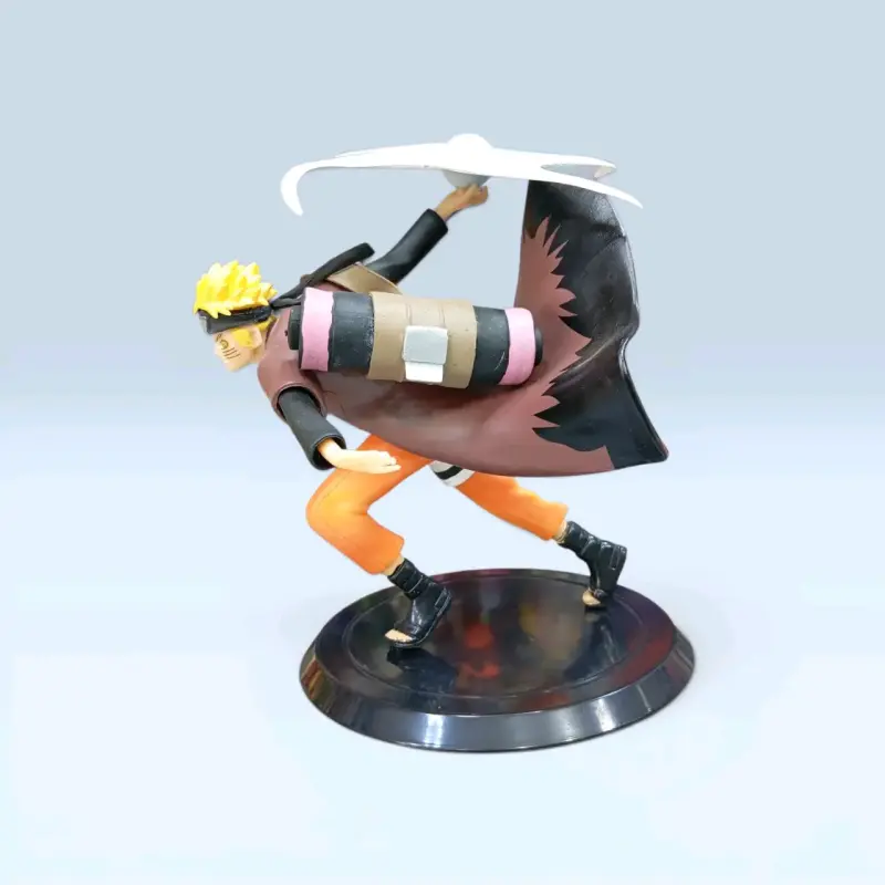 Figura coleccionable Naruto Shippuden - 2