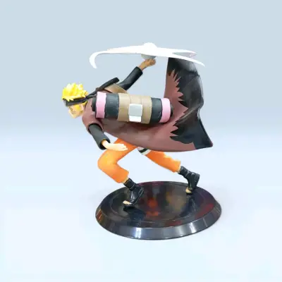 Figura coleccionable Naruto Shippuden - miniatura 2
