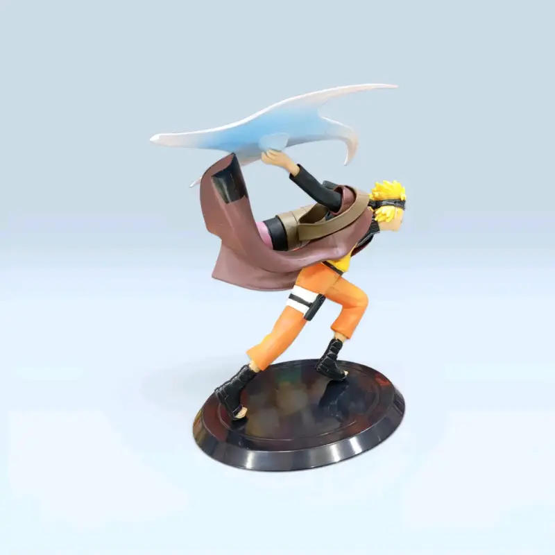 Figura coleccionable Naruto Shippuden - 3