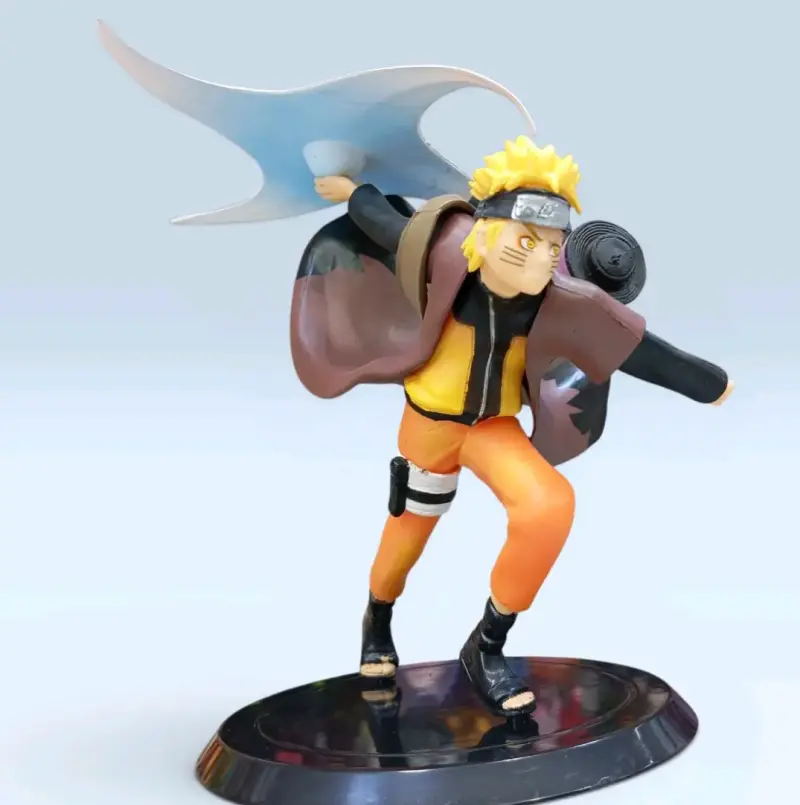 Figura coleccionable Naruto Shippuden - 5