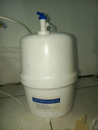 Purificador de agua osmosis inversa - miniatura 3