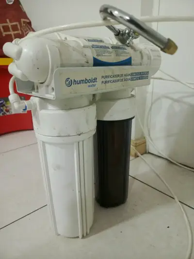 Purificador de agua osmosis inversa - miniatura 5