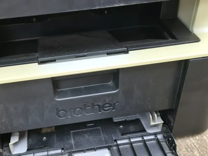 Impresora Brother HL-1202 - 4