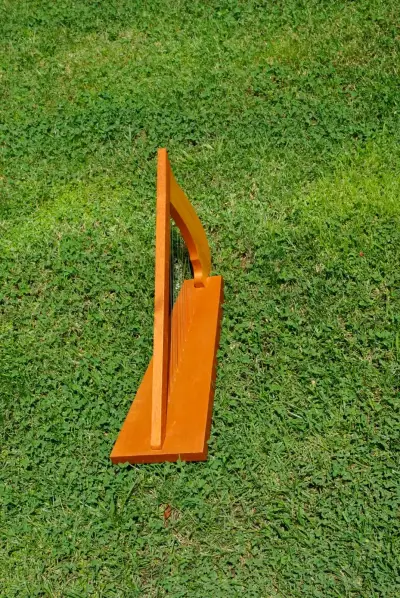 Arpa pequeña - miniatura 5