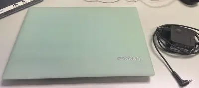 Laptop Lenovo Ideapad usada - miniatura 5