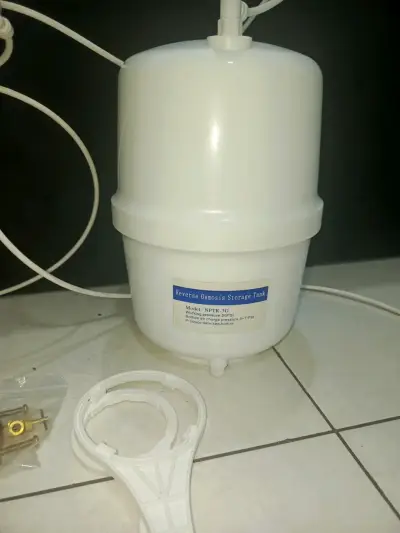 Purificador de agua osmosis inversa - miniatura 7