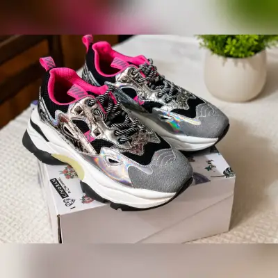 Zapatillas C.MORAN - miniatura 1