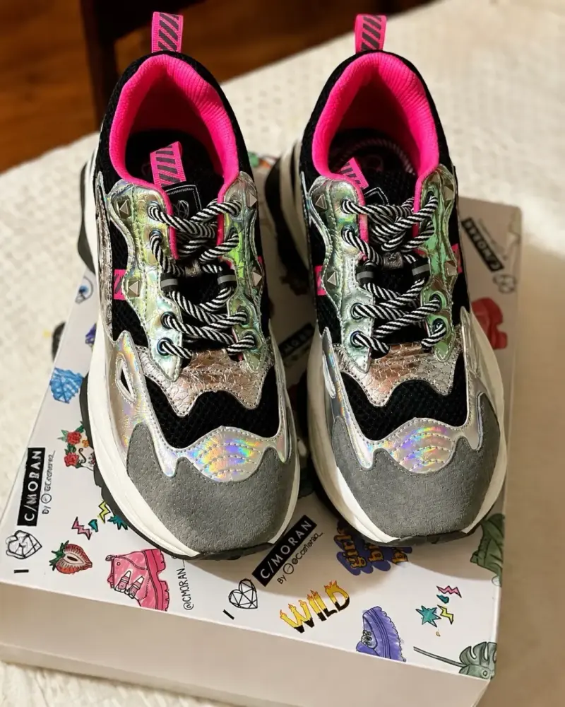Zapatillas C.MORAN - 2