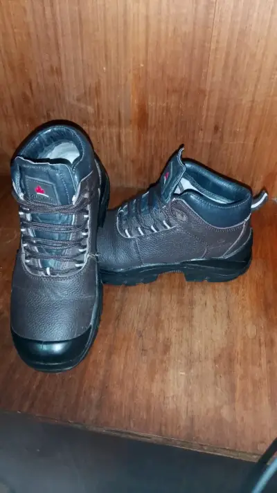 Botas de seguridad - miniatura 2
