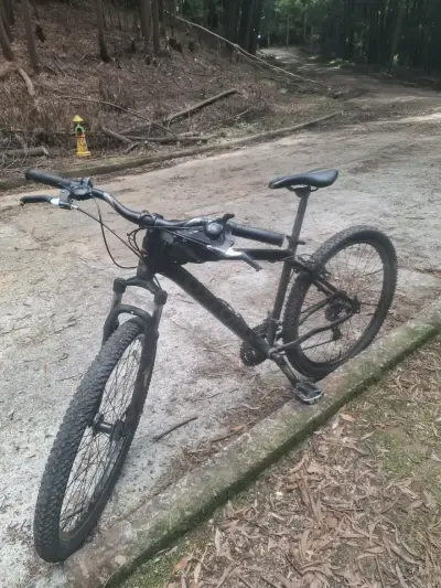Ofxord halley 27.5 - miniatura 1