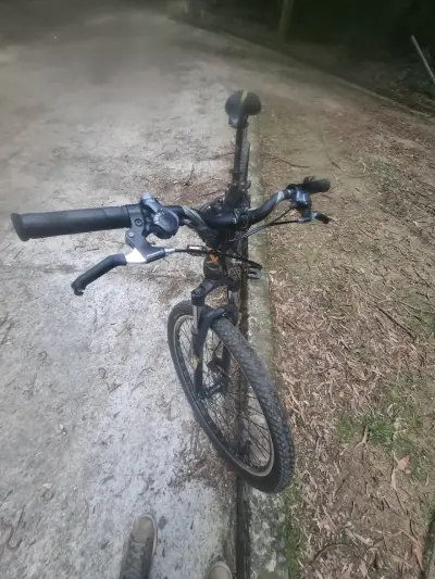 Ofxord halley 27.5 - miniatura 2