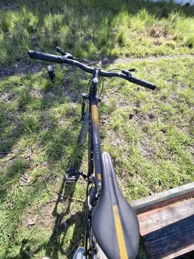 Ofxord halley 27.5 - miniatura 3