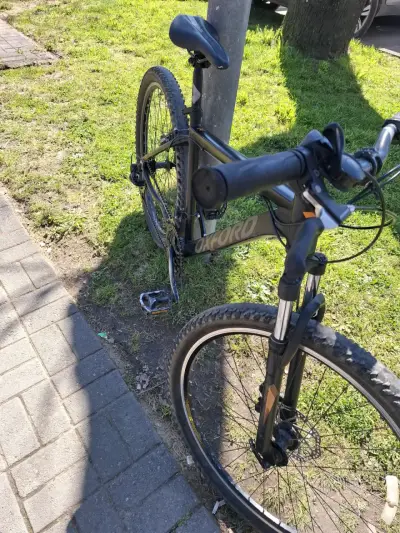 Ofxord halley 27.5 - miniatura 4