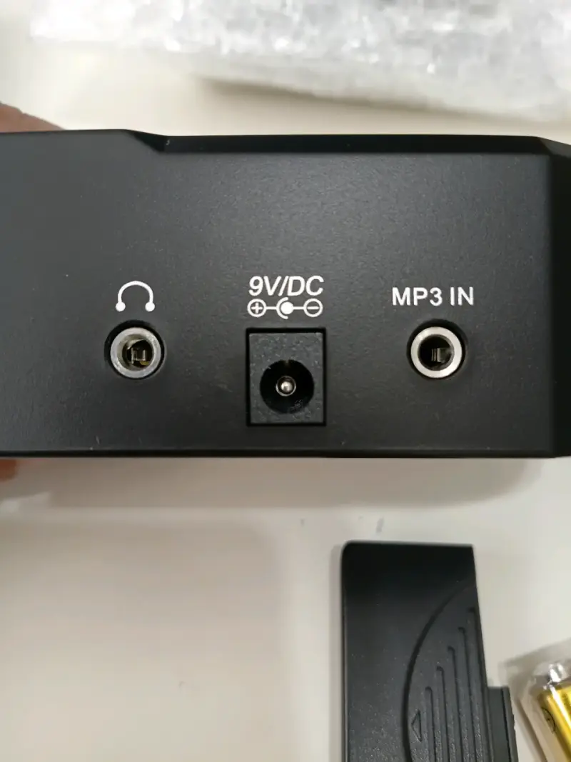 Mini amplificador Joyo - 3
